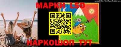 эйфоретик Кимры